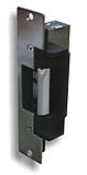 Electric Strike Manual Lock for Auto Swing Door System